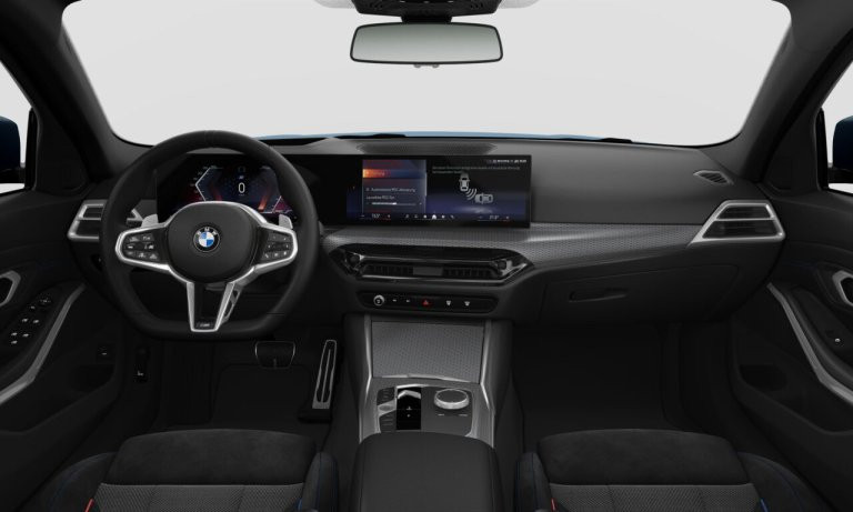 Bild 2: BMW 318i Touring G21
