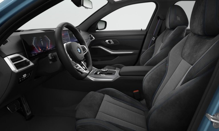 Bild 3: BMW 318i Touring G21