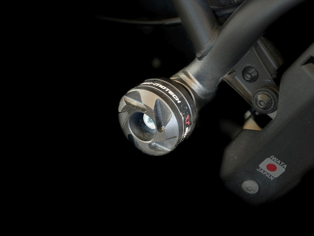 Bild 5: Yamaha Motorrad Yamaha XSR700