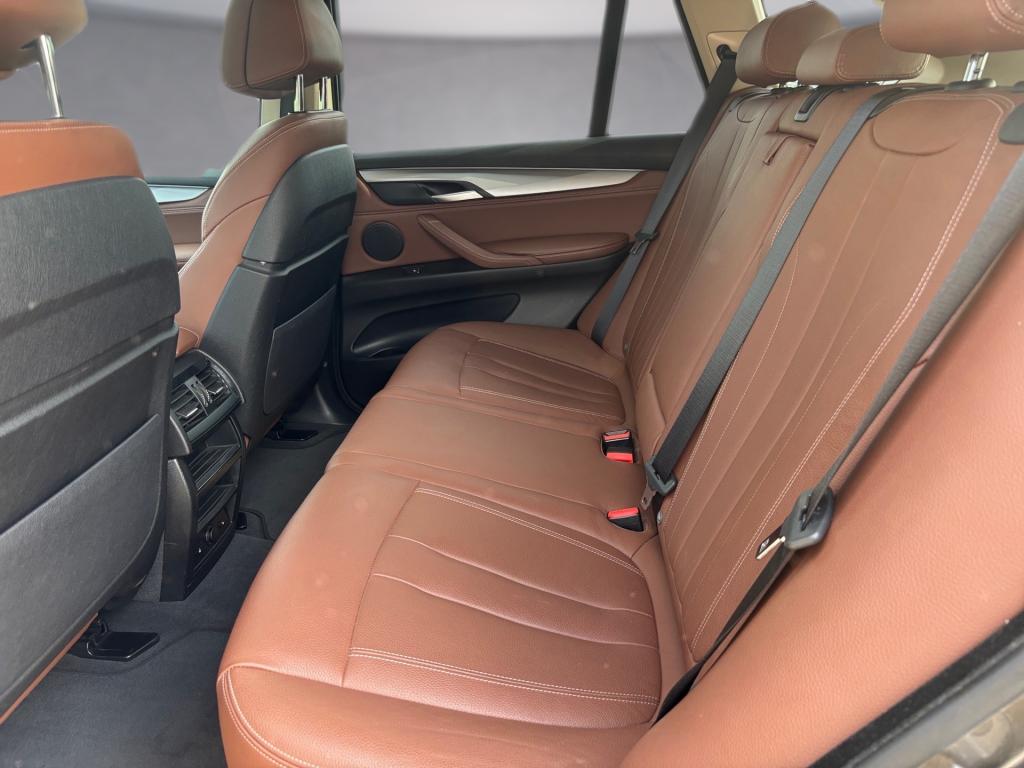 Bild 11: BMW X5 xDrive25d F15 B47