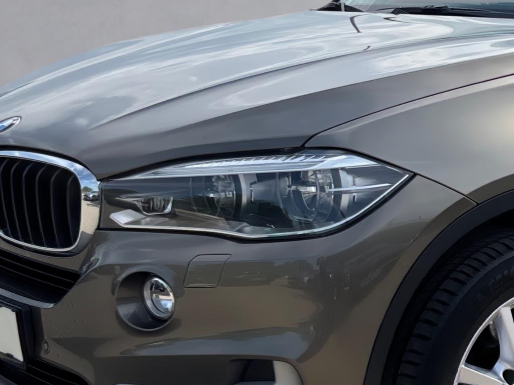 Bild 6: BMW X5 xDrive25d F15 B47