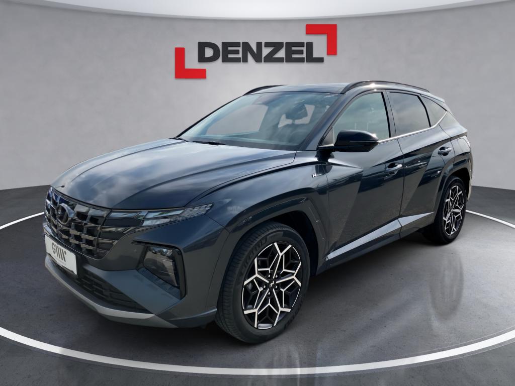 Bild 0: Hyundai Tucson