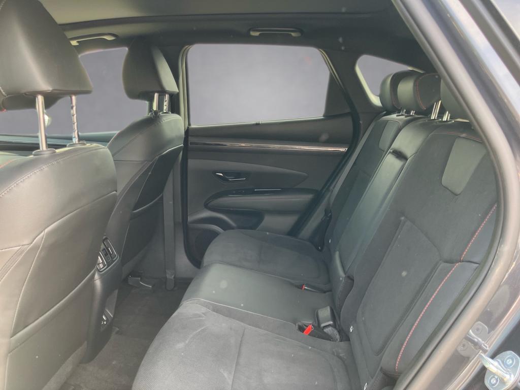 Bild 11: Hyundai Tucson