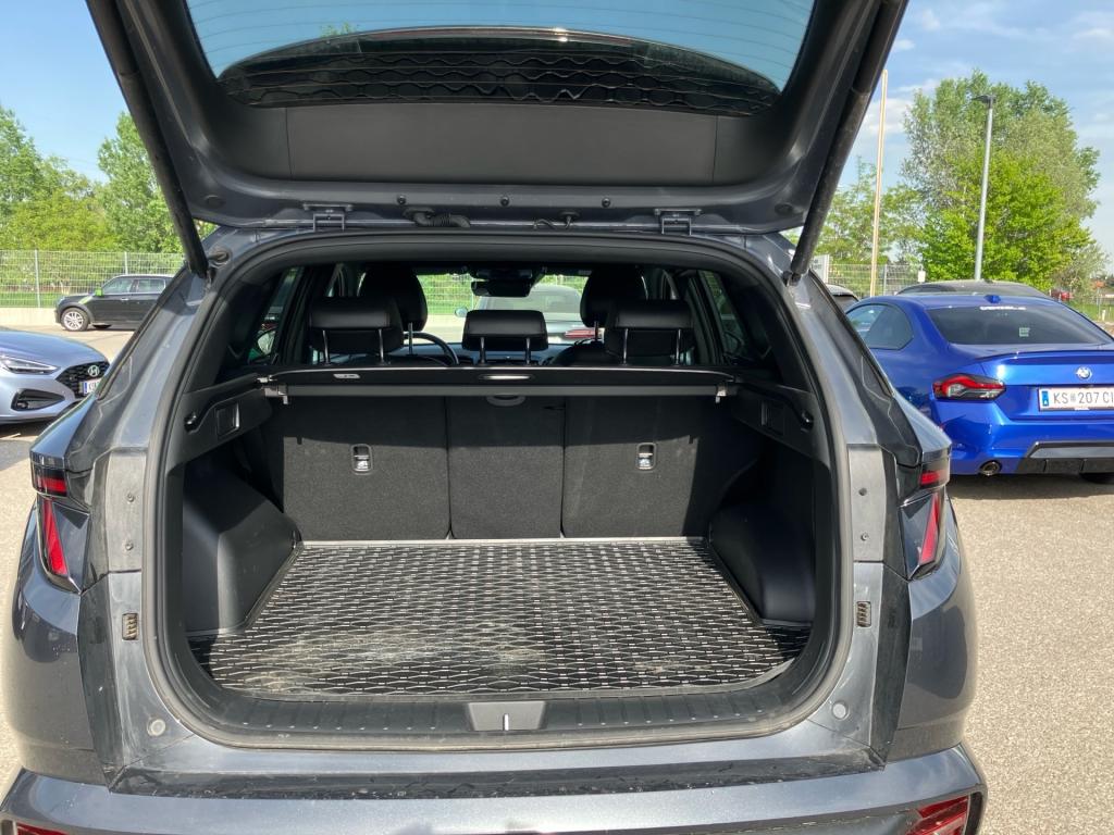 Bild 12: Hyundai Tucson