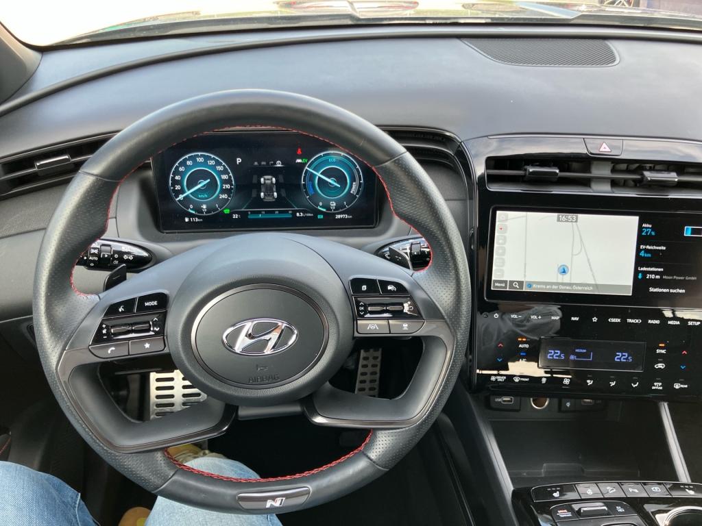 Bild 13: Hyundai Tucson
