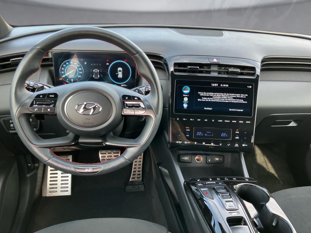 Bild 8: Hyundai Tucson