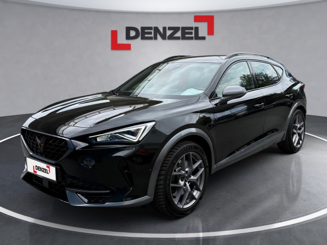 Bild 0: CUPRA Formentor 1,4 DSG e-Hybrid