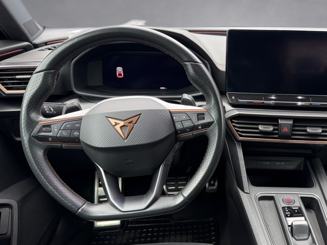 Bild 9: CUPRA Formentor 1,4 DSG e-Hybrid