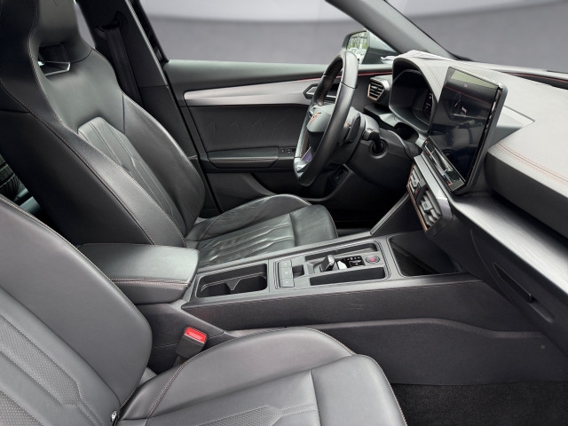 Bild 10: CUPRA Formentor 1,4 DSG e-Hybrid