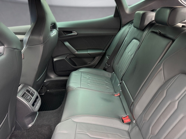 Bild 11: CUPRA Formentor 1,4 DSG e-Hybrid