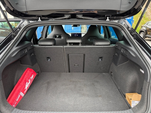 Bild 12: CUPRA Formentor 1,4 DSG e-Hybrid