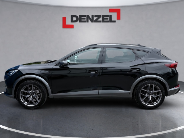 Bild 1: CUPRA Formentor 1,4 DSG e-Hybrid