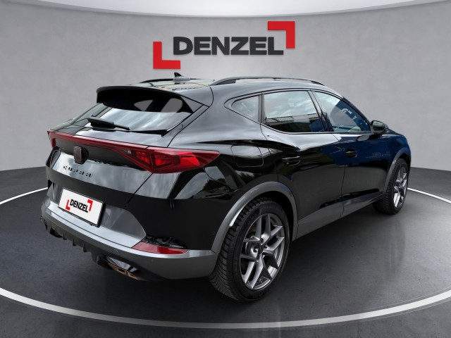 Bild 3: CUPRA Formentor 1,4 DSG e-Hybrid