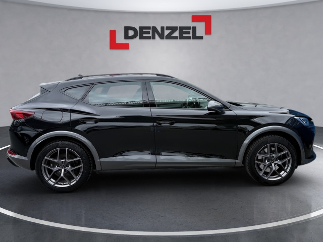 Bild 4: CUPRA Formentor 1,4 DSG e-Hybrid