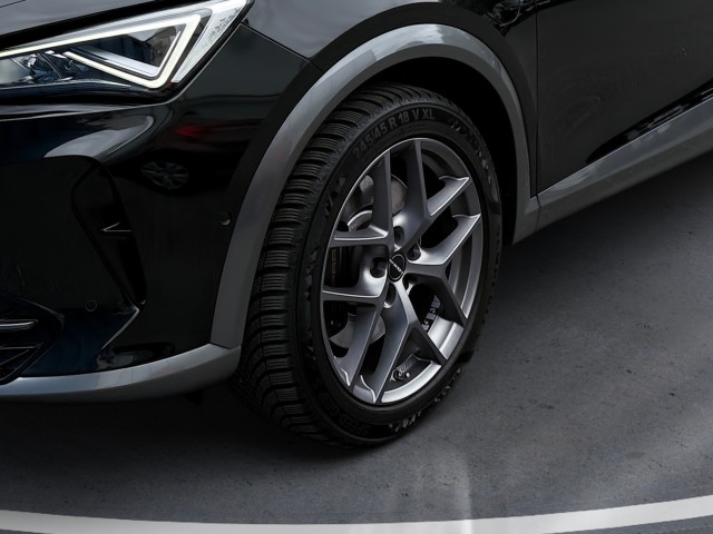 Bild 7: CUPRA Formentor 1,4 DSG e-Hybrid