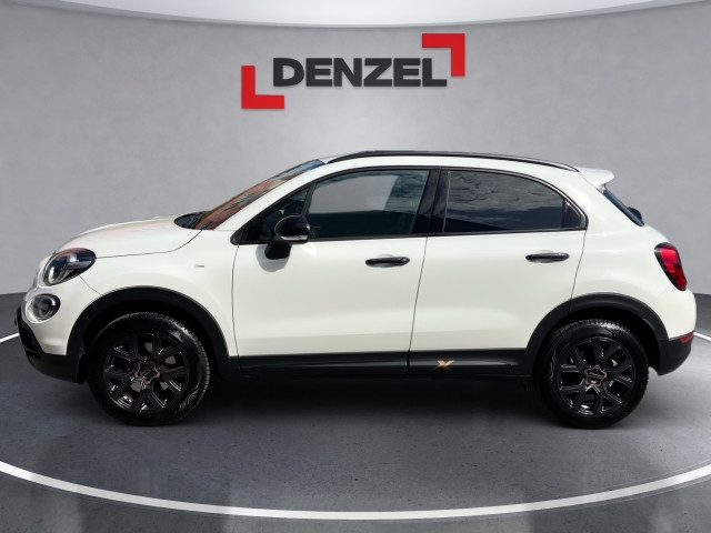 Bild 1: Fiat 500X 150 DTC S