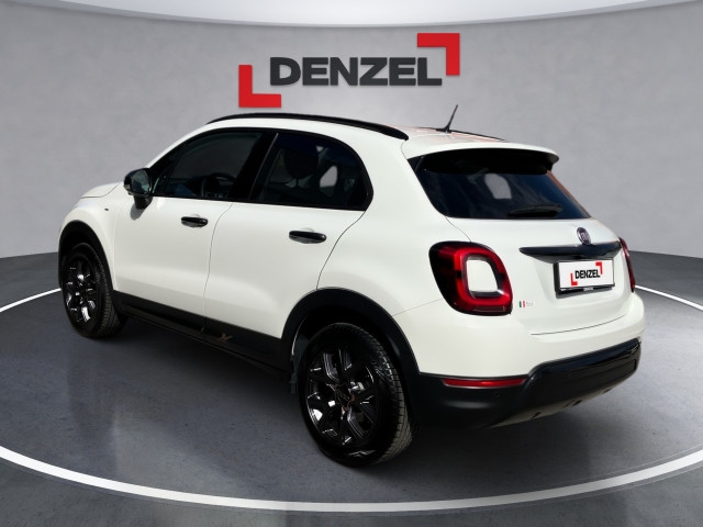 Bild 2: Fiat 500X 150 DTC S