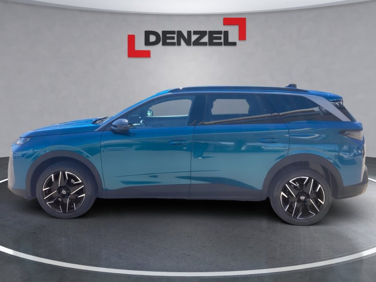 Bild 1: Peugeot 5008 Allure Hybrid 1