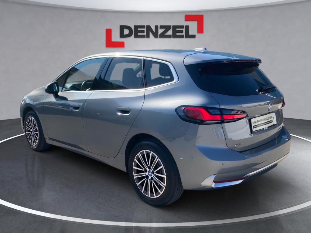 Bild 2: BMW 225e xDrive A.T. U06 PHEV