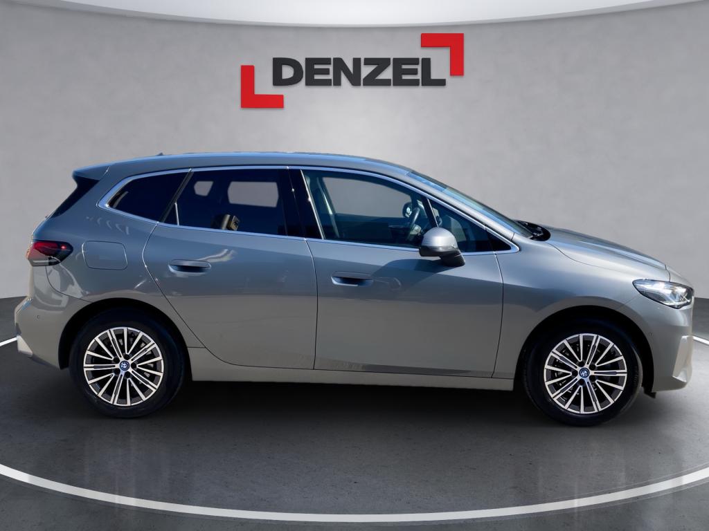Bild 4: BMW 225e xDrive A.T. U06 PHEV
