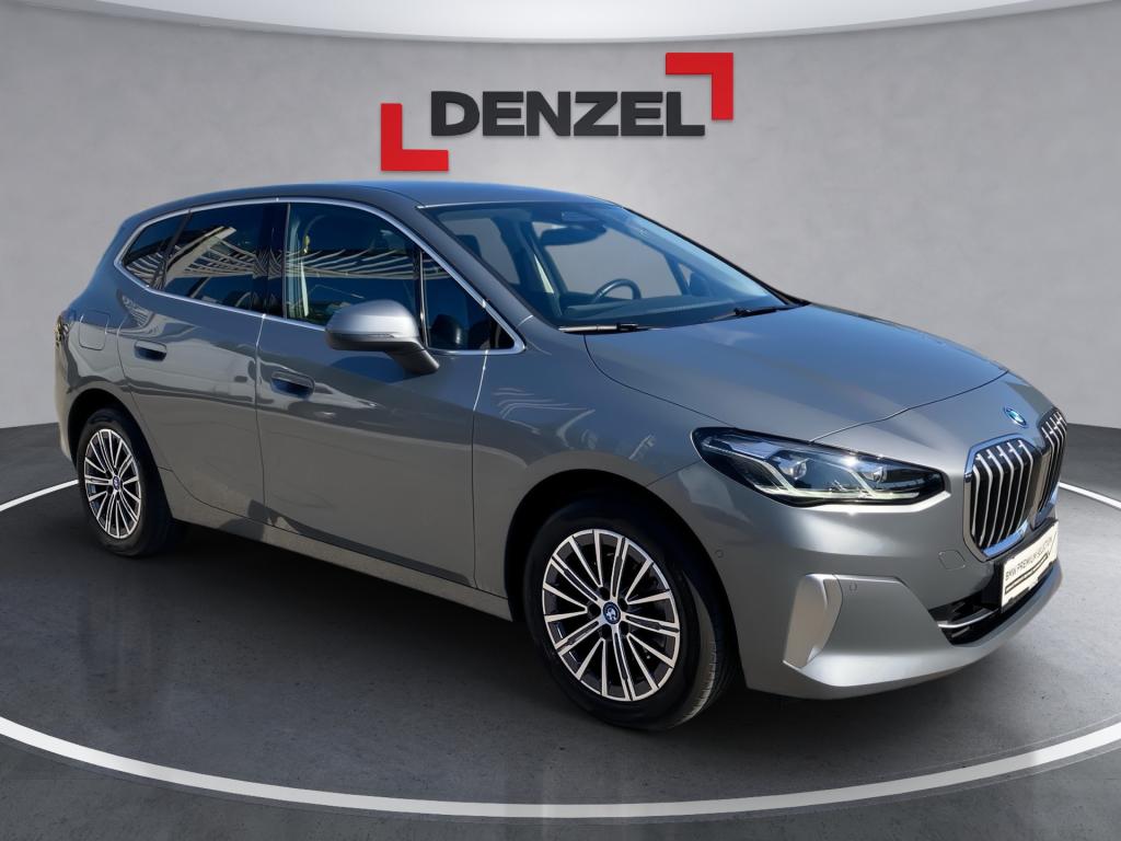 Bild 5: BMW 225e xDrive A.T. U06 PHEV