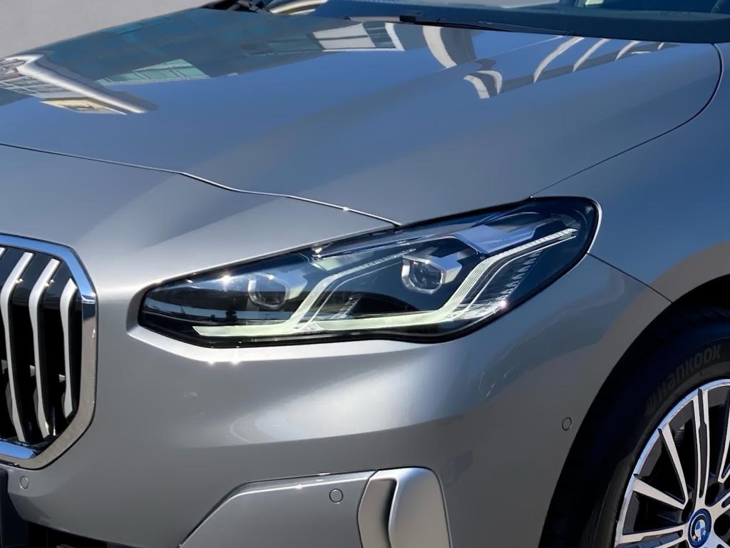 Bild 6: BMW 225e xDrive A.T. U06 PHEV