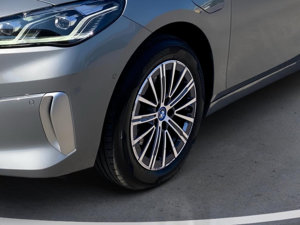 Bild 7: BMW 225e xDrive A.T. U06 PHEV