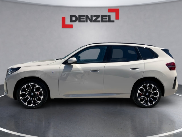 Bild 1: BMW X3 xDrive20d G45 B47