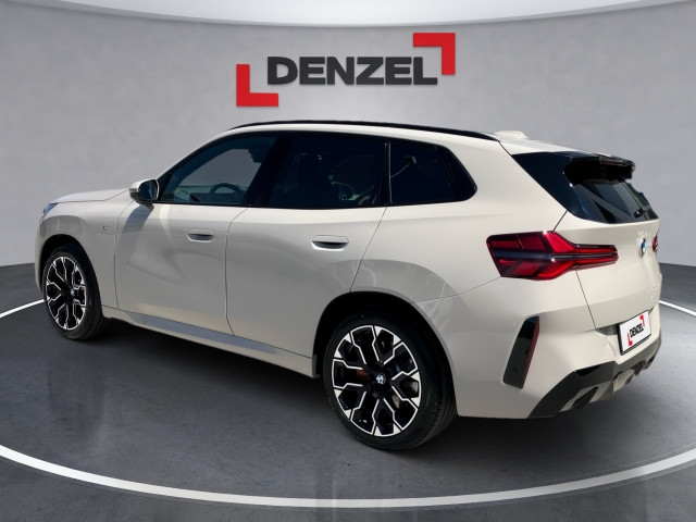 Bild 2: BMW X3 xDrive20d G45 B47