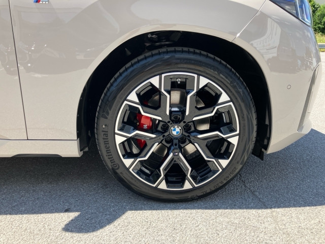 Bild 7: BMW X3 xDrive20d G45 B47