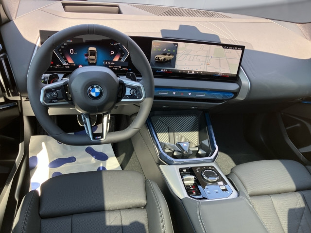 Bild 8: BMW X3 xDrive20d G45 B47