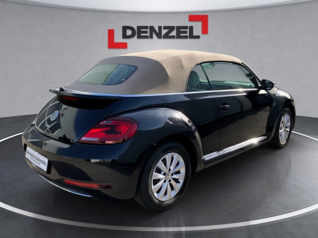 Bild 3: VW Beetle