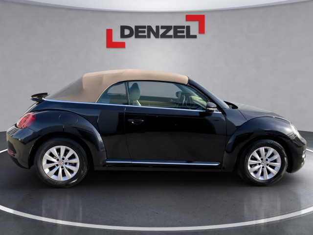 Bild 4: VW Beetle