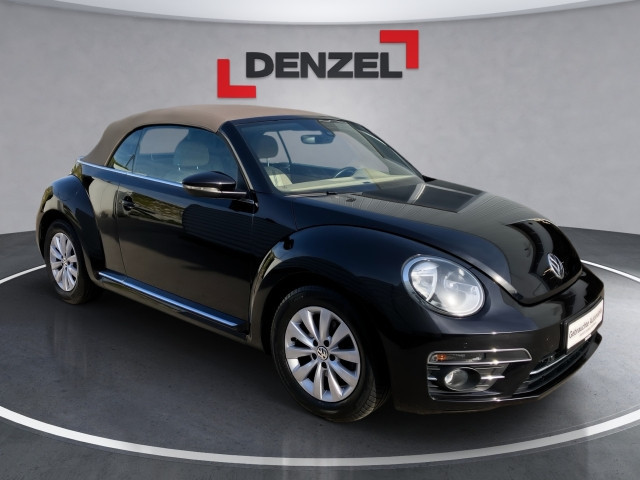 Bild 5: VW Beetle