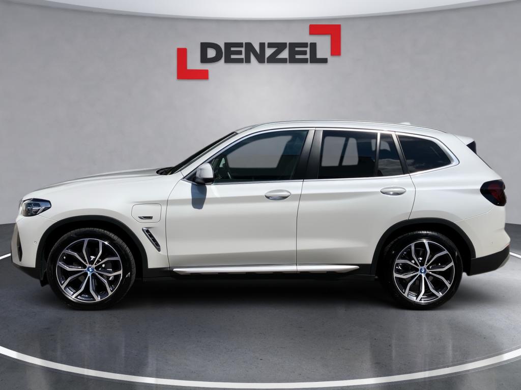Bild 1: BMW X3 xDrive30e G01 XB1