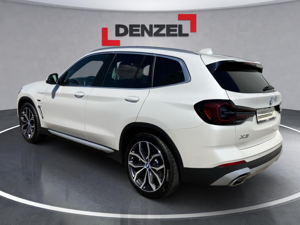 Bild 2: BMW X3 xDrive30e G01 XB1