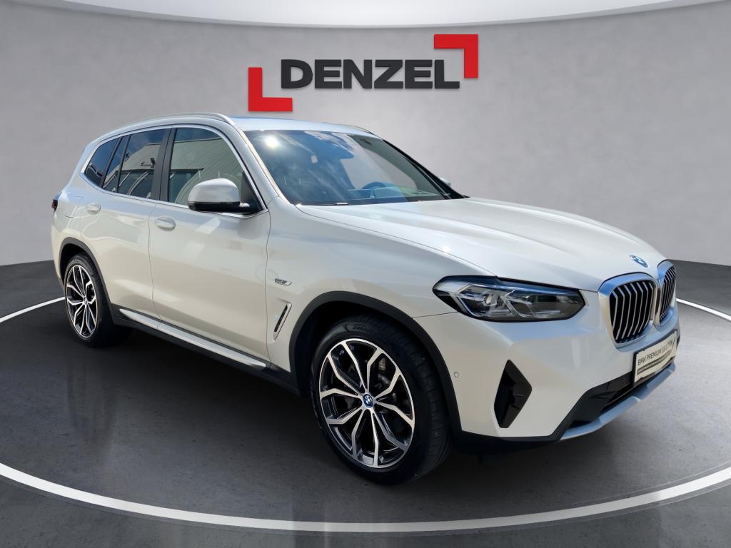 Bild 5: BMW X3 xDrive30e G01 XB1