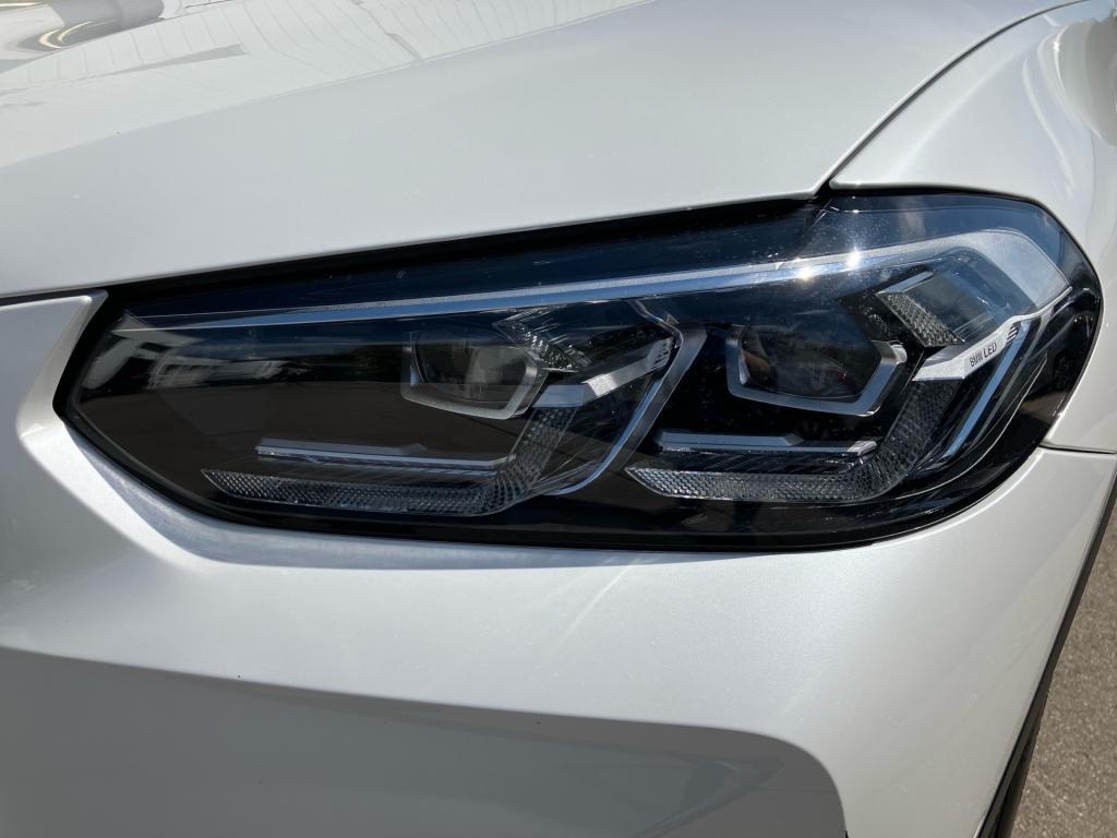 Bild 6: BMW X3 xDrive30e G01 XB1