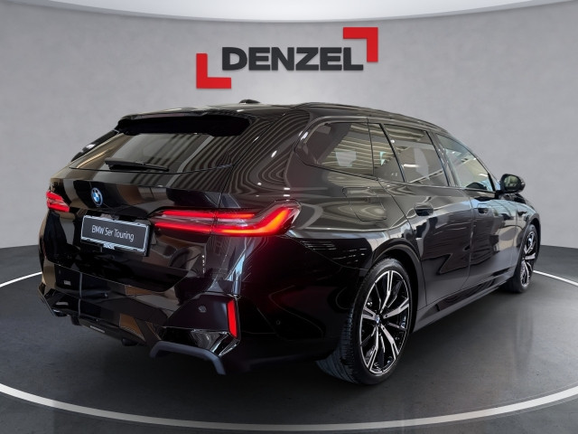 Bild 11: BMW i5 xDrive40 Touring