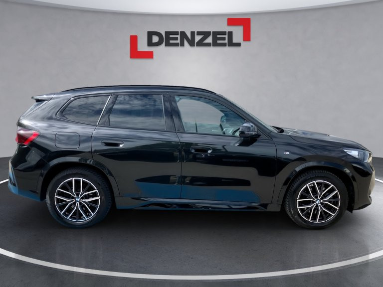 Bild 10: BMW iX1 xDrive30 U11 XE2
