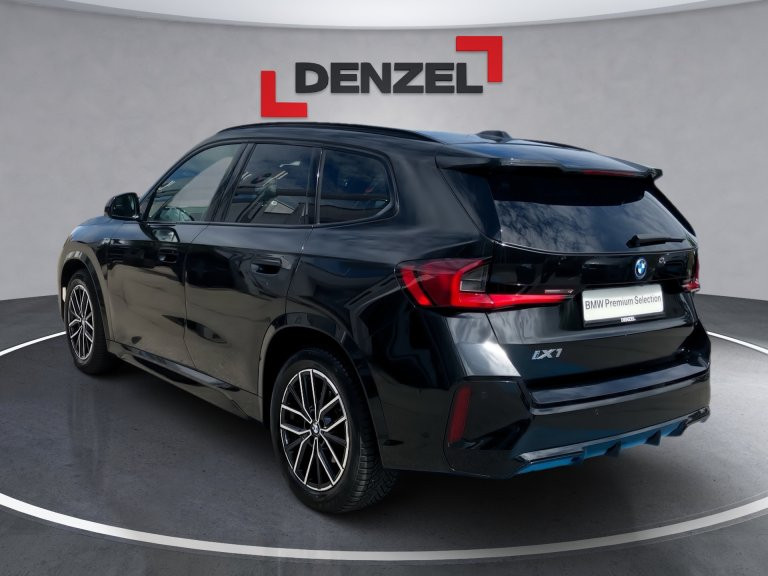 Bild 11: BMW iX1 xDrive30 U11 XE2