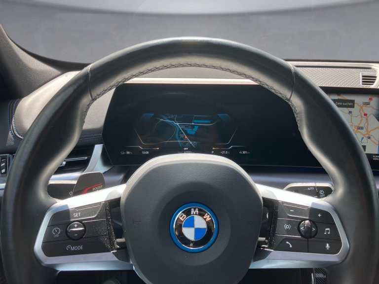 Bild 6: BMW iX1 xDrive30 U11 XE2