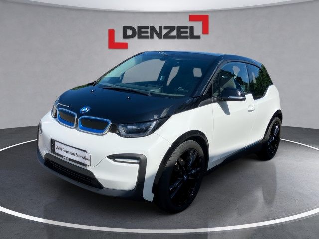 Bild 0: BMW PKW i-Serie i3 eDrive BEV i01 IB1