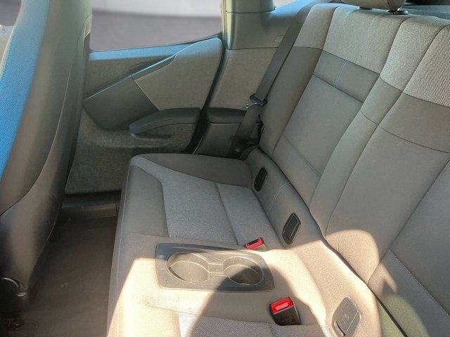 Bild 9: BMW PKW i-Serie i3 eDrive BEV i01 IB1