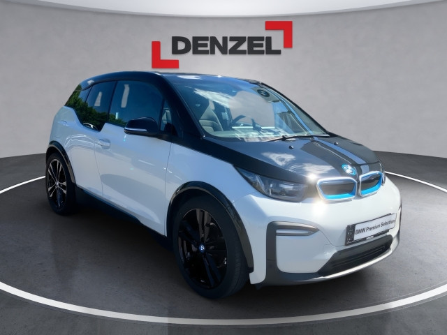 Bild 2: BMW PKW i-Serie i3 eDrive BEV i01 IB1