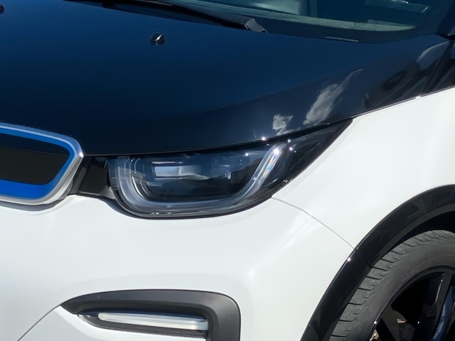 Bild 3: BMW PKW i-Serie i3 eDrive BEV i01 IB1