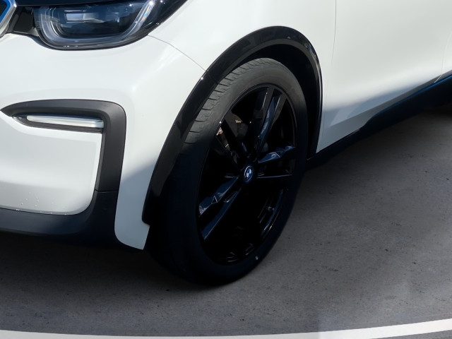 Bild 4: BMW PKW i-Serie i3 eDrive BEV i01 IB1
