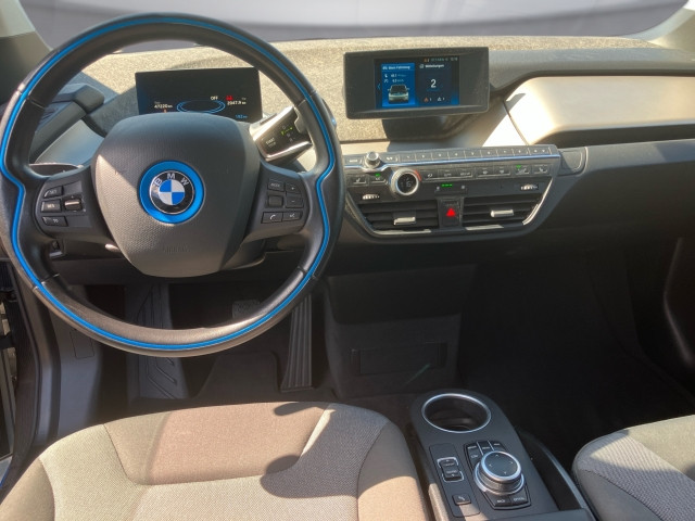 Bild 5: BMW PKW i-Serie i3 eDrive BEV i01 IB1