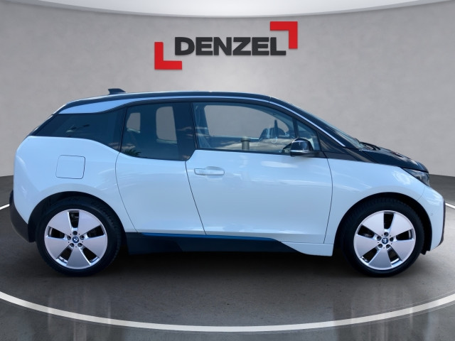 Bild 10: BMW PKW i-Serie i3 eDrive BEV i01 IB1