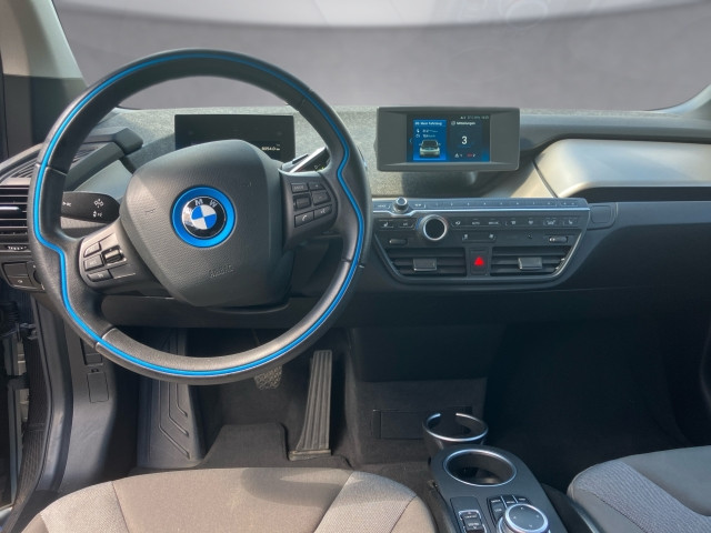 Bild 5: BMW PKW i-Serie i3 eDrive BEV i01 IB1